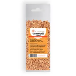 Lakshmy citromhéj reszelt 30 g