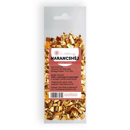 Lakshmy naracshéj egész 20 g