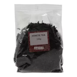 Fitodry fekete tea 100 g