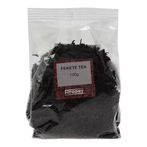 Fitodry fekete tea 100 g