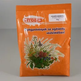 Fitodry babhéj 50 g - bio és vegán étrendkiegészítők