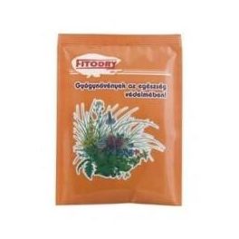 Fitodry feketeürömfű 50 g - bio és új hullámos étkezés
