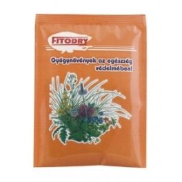 Fitodry benedekfű 50 g - bio és új hullámos étkezés
