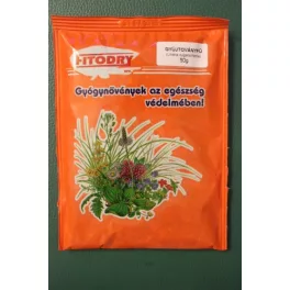 Fitodry gyújtoványfű 50 g - bio és vegán étrendkiegészítők