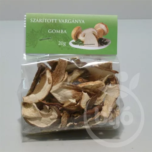 Fitodry vargánya gomba 20 g