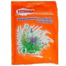 Fitodry citromfű 100 g - bio és új hullámos étkezés