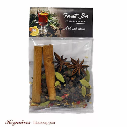 Fitodry forralt bor fűszerkeverék 25 g