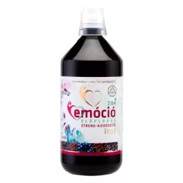 Emóció 7,84 étrendkiegészítő ital 1000 ml