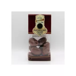 Choko berry tejcsokoládés paradió 80 g