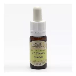 Bach virágeszencia tárnics 10 ml - aromaterápiához és wellnesshez