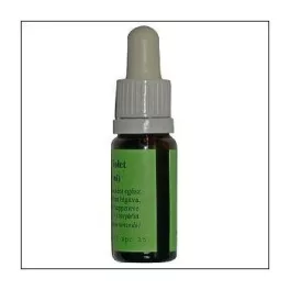 Bach virágeszencia magyal 10 ml - aromaterápiához és wellnesshez