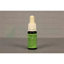 Bach virágeszencia nebáncsvirág 10 ml - aromaterápiához és wellnesshez