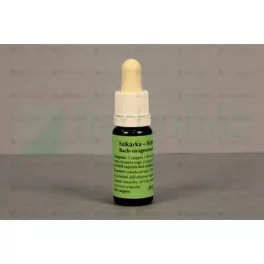 Bach virágeszencia szikárka 10 ml - aromaterápiához és wellnesshez