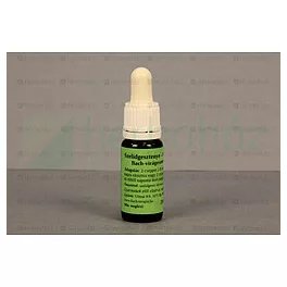 Bach virágeszencia szelídgesztenye 10 ml - aromaterápiához és wellnesshez