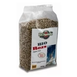 Biorganik bio rozs 500 g
