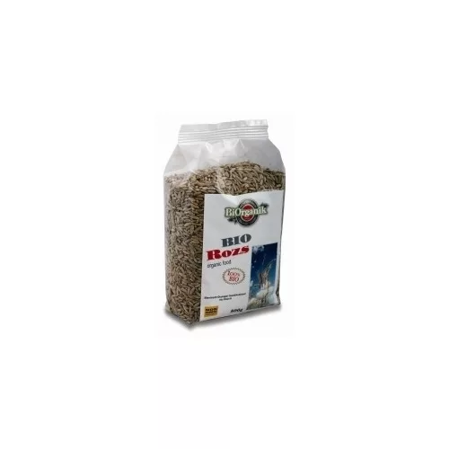 Biorganik bio rozs 500 g