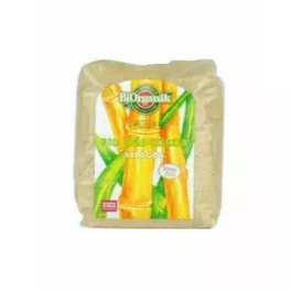 Biorganik bio nádcukor világos 500 g - bio és új hullámos étkezés