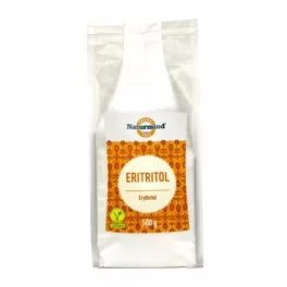 Naturmind eritritol 500 g