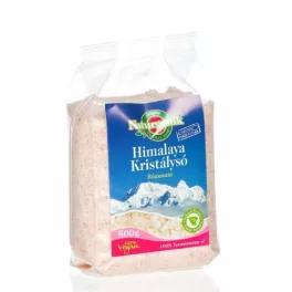 Naturmind himalaya só finom rózsaszín 500 g - bio és új hullámos étkezés