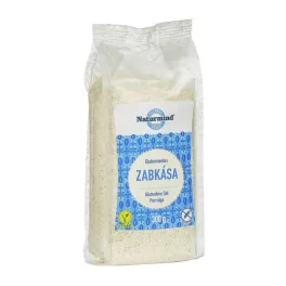 Naturmind gluténmentes zabkása 300 g - bio és új hullámos étkezés