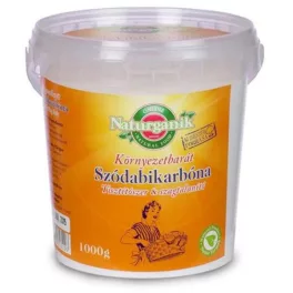 Naturmind étkezési szódabikarbóna 1000 g - bio és natúr tisztítószerek