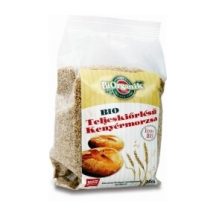 Biorganik bio kenyérmorzsa teljes kiőrlésű 200 g