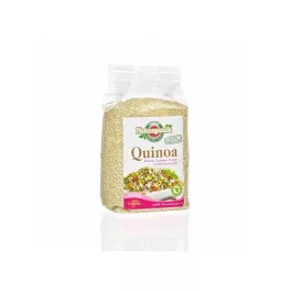 Naturmind quinoa 500 g - bio és új hullámos étkezés