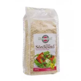 Naturmind gluténmentes sörélesztő pehely 300 g - bio és új hullámos étkezés