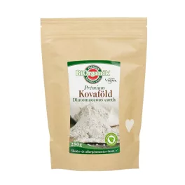 Naturmind kovaföld 250 g - bio és vegán étrendkiegészítők
