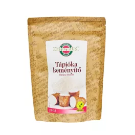 Naturmind tápióka keményítő 250 g - bio és új hullámos étkezés