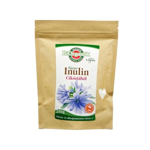 Naturmind inulin 250 g