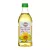 Biorganik bio napraforgóolaj - szagtalanított 1000 ml - bio és új hullámos étkezés