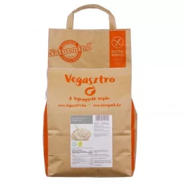 Naturmind gluténmentes zabpehely vegasztro 2500 g - bio és új hullámos étkezés
