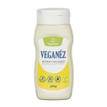 Veganchef veganéz light 320 g