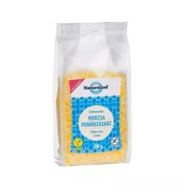 Naturmind gluténmentes morzsa panírozáshoz 200 g