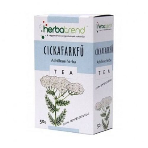 Herbatrend Cickafarkfű Tea  50 g