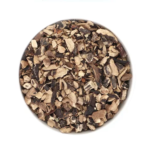 Herbatrend szálas zacskós fekete nadálytő tea 40g