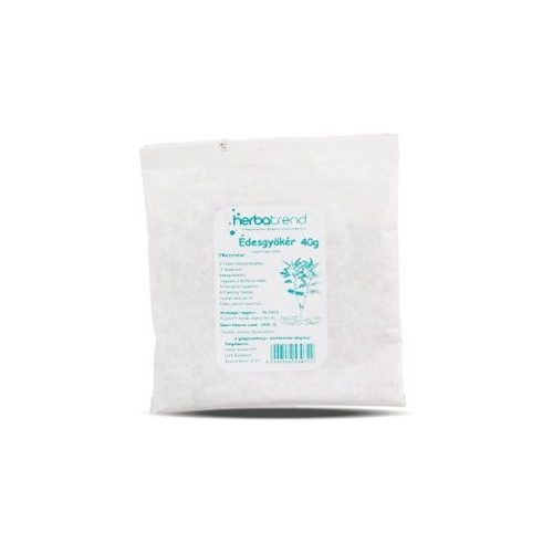 Herbatrend Édesgyökér  40 g