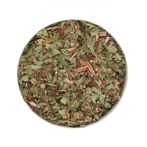 Herbatrend szálas zacskós feketeribizli levél 30 g