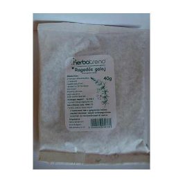 Herbatrend szálas zacskós ragadós galaj tea 40g - bio és új hullámos étkezés