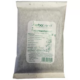Herbatrend szálas zacskós fodormentalevél 30 g