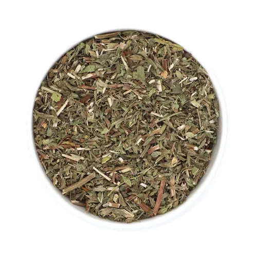 Herbatrend szálas zacskós citromfű 40 g