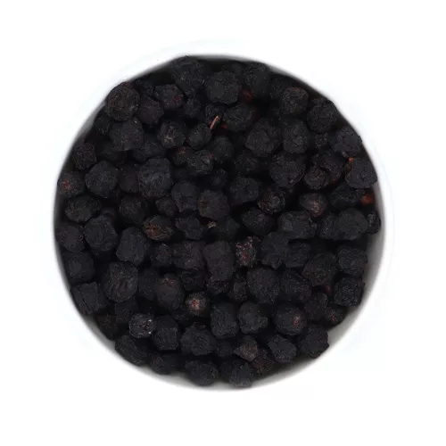 Herbatrend szálas zacskós feketeberkenye bogyó 40g