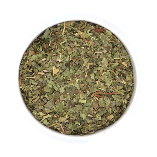 Herbatrend szálas zacskós fehér eperfa levél 40 g