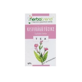 Herbatrend szálas kisvirágú füzike 40g