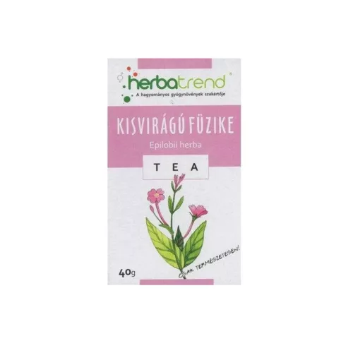 Herbatrend szálas kisvirágú füzike 40g