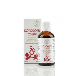 Bálint cseppek kőtörőfű csepp 50 ml - bio és vegán étrendkiegészítők