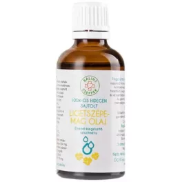 Bálint cseppek ligetszépemag olaj 30 ml