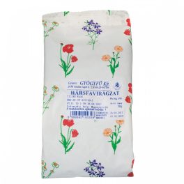 Gyógyfű hársvirág 50 g - bio és új hullámos étkezés