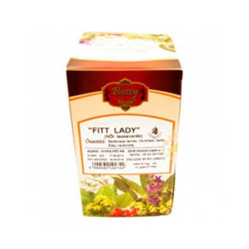 Boszy tea femina komfort  filteres 20db
